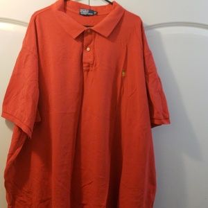 Ralph Lauren polo big tall